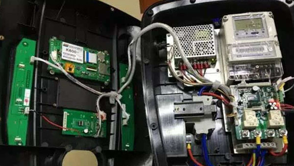 导热灌封胶帮助解决充电桩温度过高问题 导热灌封胶帮助解决充电桩温度过高问题