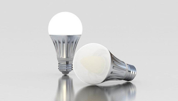 电子环氧结构胶应用于照明灯具的粘接固定 电子环氧结构胶应用于照明灯具的粘接固定