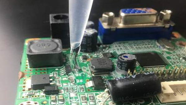 耐高温瞬间胶 耐高温瞬间胶