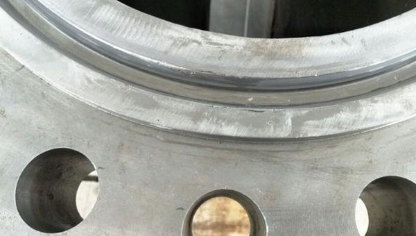 高温法兰修补剂 高温法兰修补剂