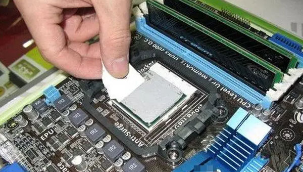 CPU散热硅脂 CPU散热硅脂