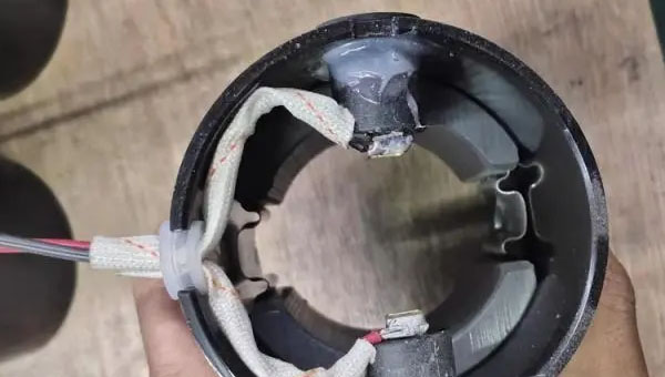 透明环氧结构胶 透明环氧结构胶