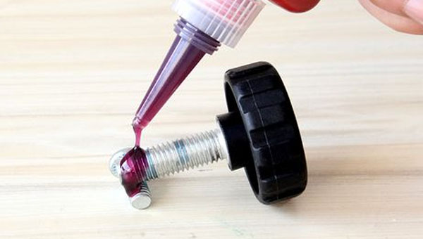 预涂厌氧胶 预涂厌氧胶