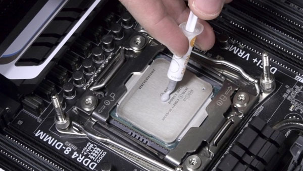 电子元件导热膏 电子元件导热膏