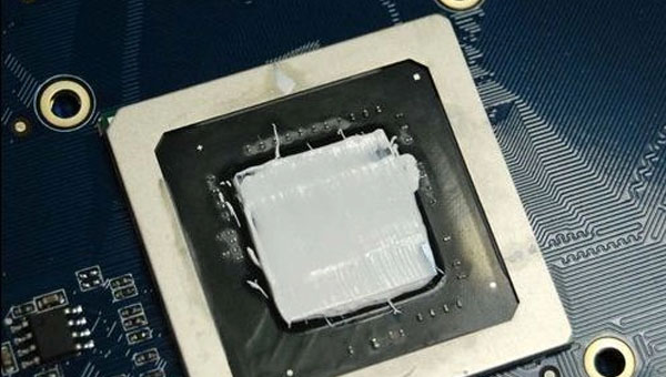 电子元件导热膏 电子元件导热膏