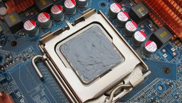 导热结构胶 导热结构胶