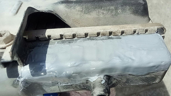 300度高温修补剂 300度高温修补剂