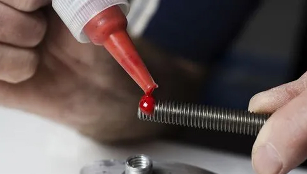 厌氧螺纹锁固胶 厌氧螺纹锁固胶