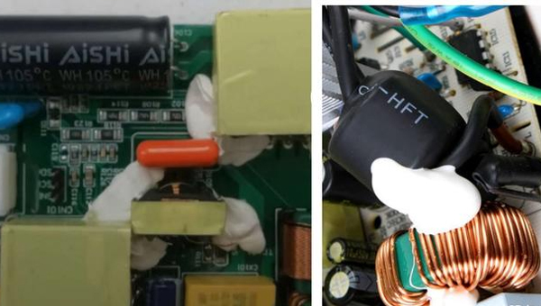 电子密封胶 电子密封胶