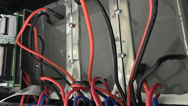 驱动电源灌封胶 驱动电源灌封胶