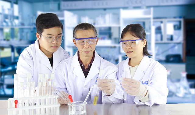 研发能力精·成功应用38个领域