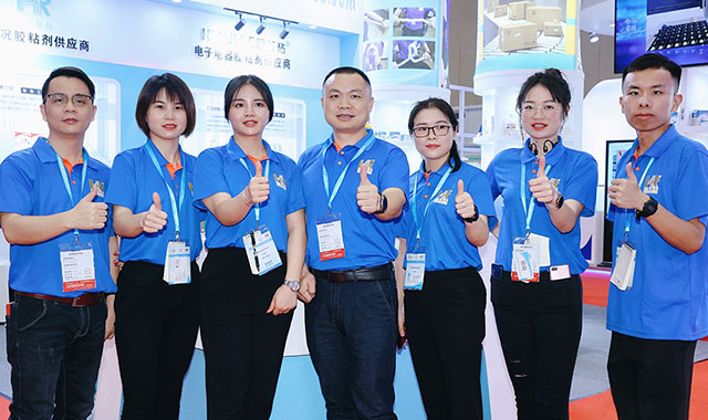 服务能力优·售前售中售后