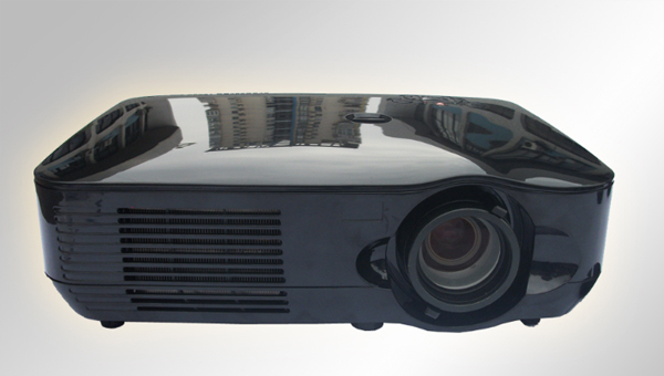 投影仪胶水解决方案