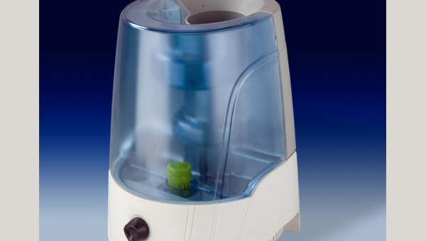 加湿器胶水解决方案