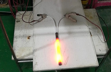 发热管粘接 发热管粘接