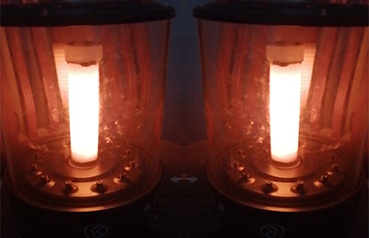 陶瓷发热管密封 陶瓷发热管密封