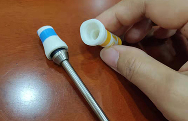 陶瓷套粘金属 陶瓷套粘金属