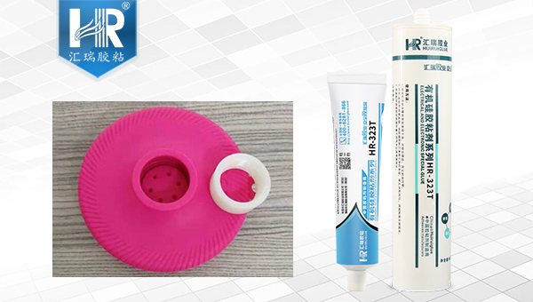 硅胶粘软PVC胶水 硅胶粘软PVC胶水