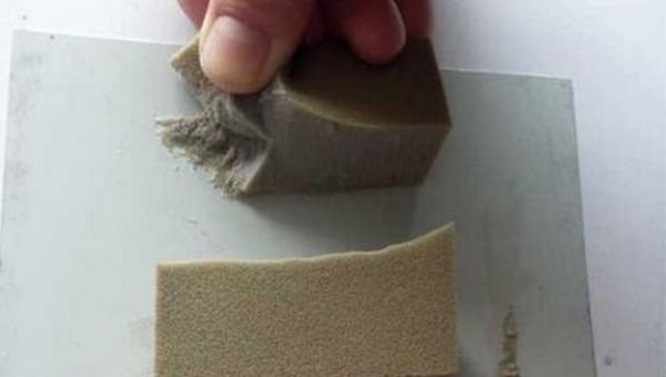 泡沫海棉专用胶 泡沫海棉专用胶