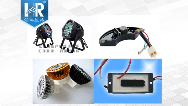 LED灌封胶 LED灌封胶