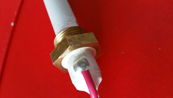 环氧耐高温AB胶 环氧耐高温AB胶