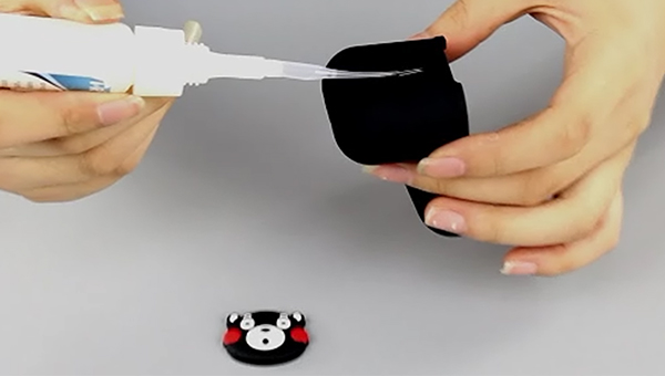 粘硅胶胶水 粘硅胶胶水