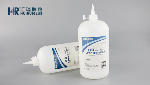 硅胶瞬间胶 硅胶瞬间胶