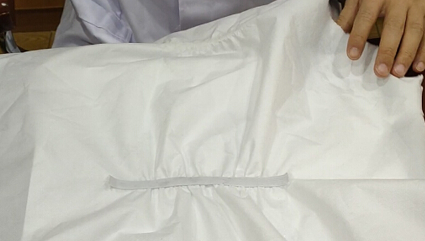 防护服专用胶 防护服专用胶