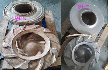 缺陷修复 缺陷修复