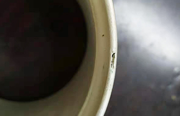 黄铜缺陷修补 黄铜缺陷修补