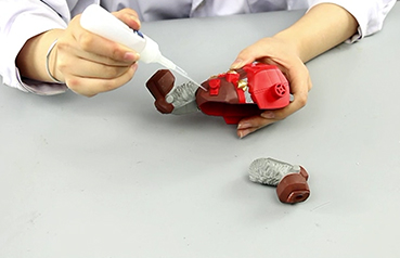 ABS+PC互粘 ABS+PC互粘