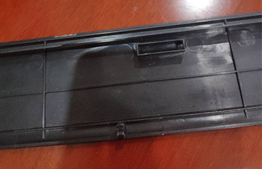 ABS套粘磁铁 ABS套粘磁铁