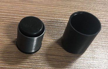 ABS套粘金属 ABS套粘金属