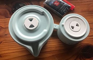 茶具密封 茶具密封