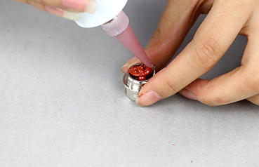 传感器灌封 传感器灌封