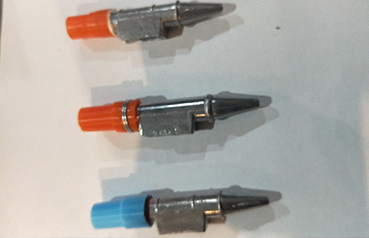 硅胶跟铝套粘 硅胶跟铝套粘