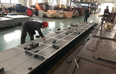 铁网粘铁片 铁网粘铁片