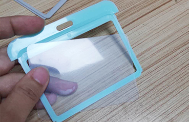 PC粘PVC片 PC粘PVC片