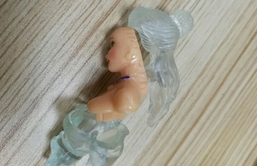 PVC玩具粘接 PVC玩具粘接