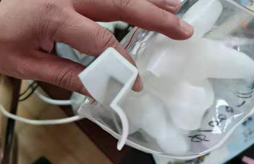 硅胶对接 硅胶对接