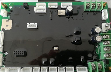 电路板封装 电路板封装