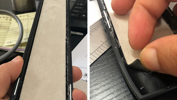 EVA塑料胶水，用于EVA塑料粘棉布解决EVA难粘接问题