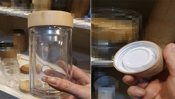 PP跟竹子粘接用什么胶水好？用ddkebao耐高温PP胶水