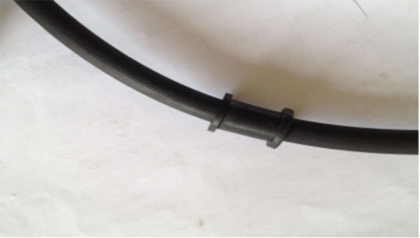 橡胶瞬间胶帮助客户解决橡胶管套粘橡胶轮的问题