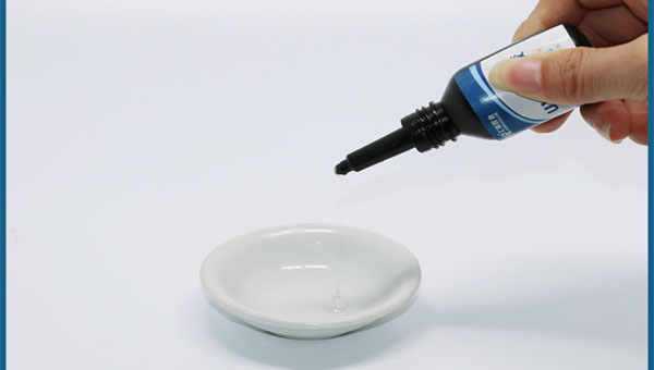 为什么无影胶水容易脱落？