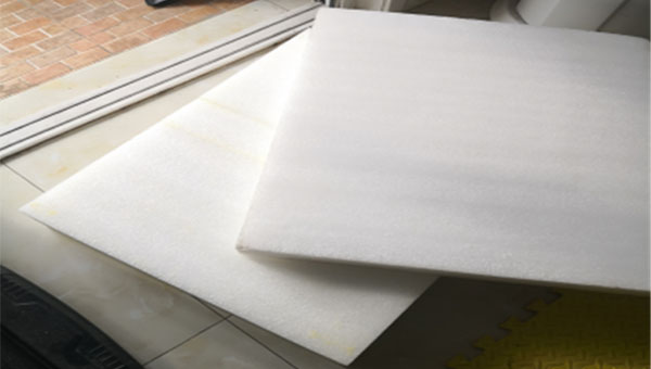 粘珍珠棉用哪种胶水好？ddkebao珍珠棉塑料胶水可达到理想效果！