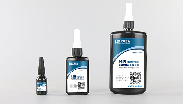 ddkebao无影胶特点及用途