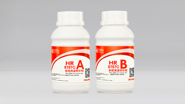 ddkebao高温修补剂特性与应用