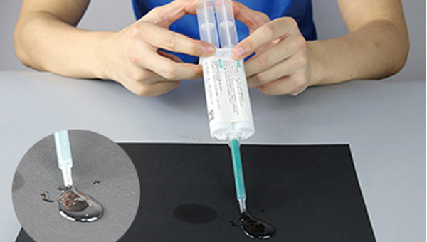 环氧ab胶水的使用方法是什么？有哪些注意事项