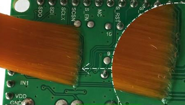 PCB板三防胶有哪些涂覆工艺？